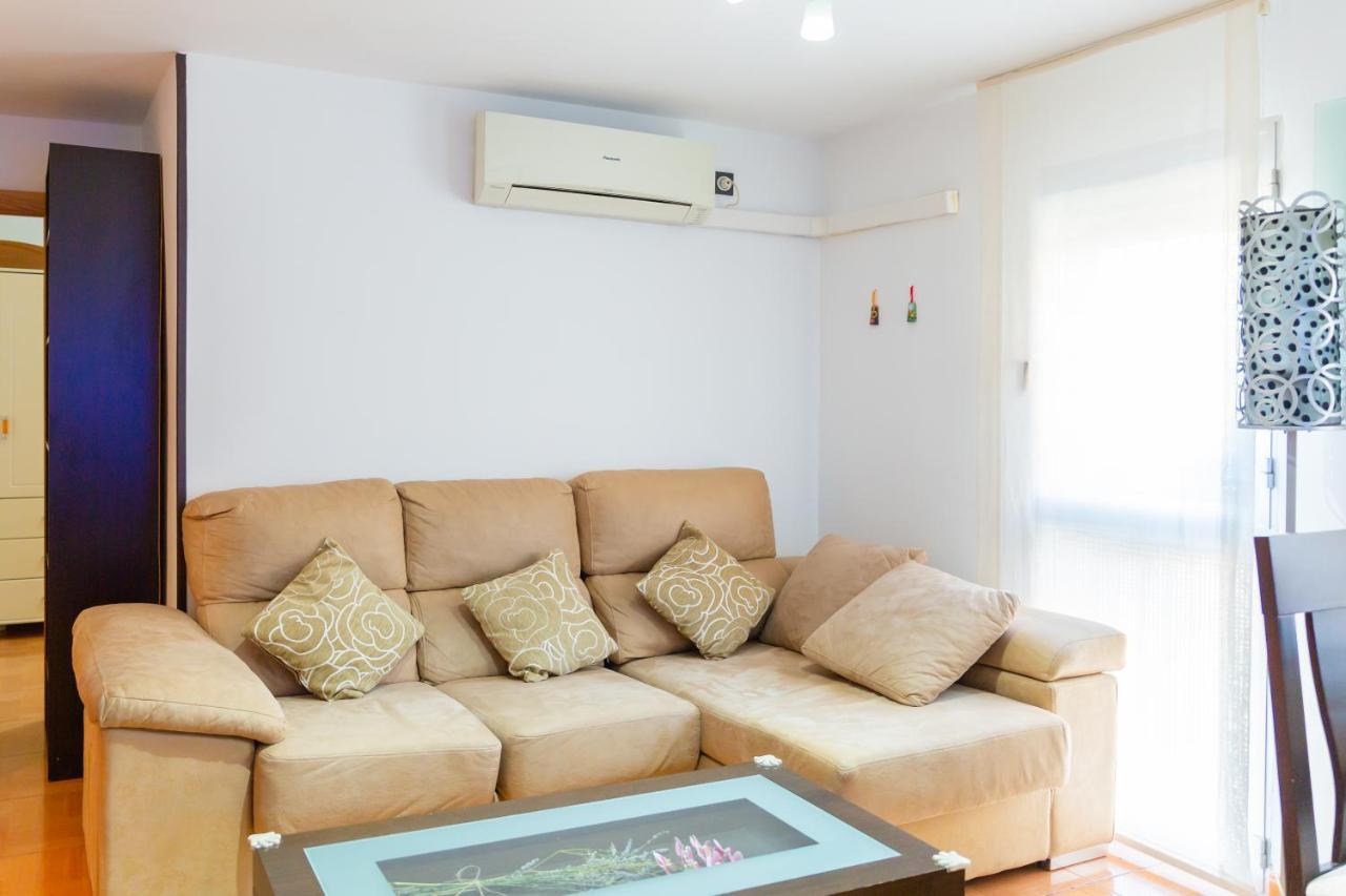Apartamento Al-Alba Кордова Экстерьер фото