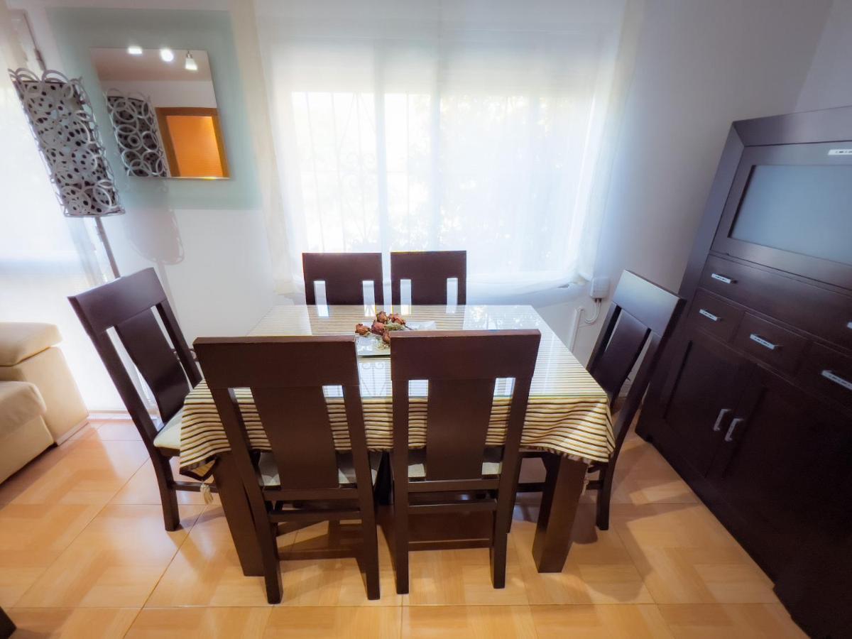 Apartamento Al-Alba Кордова Экстерьер фото