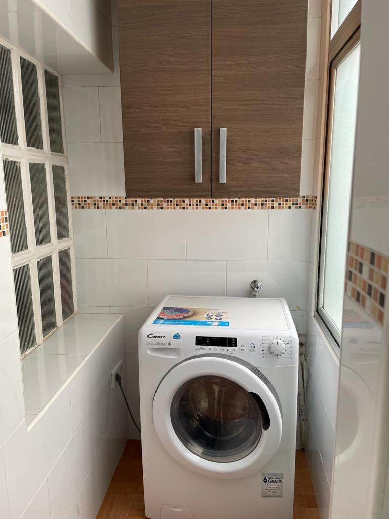 Apartamento Al-Alba Кордова Экстерьер фото