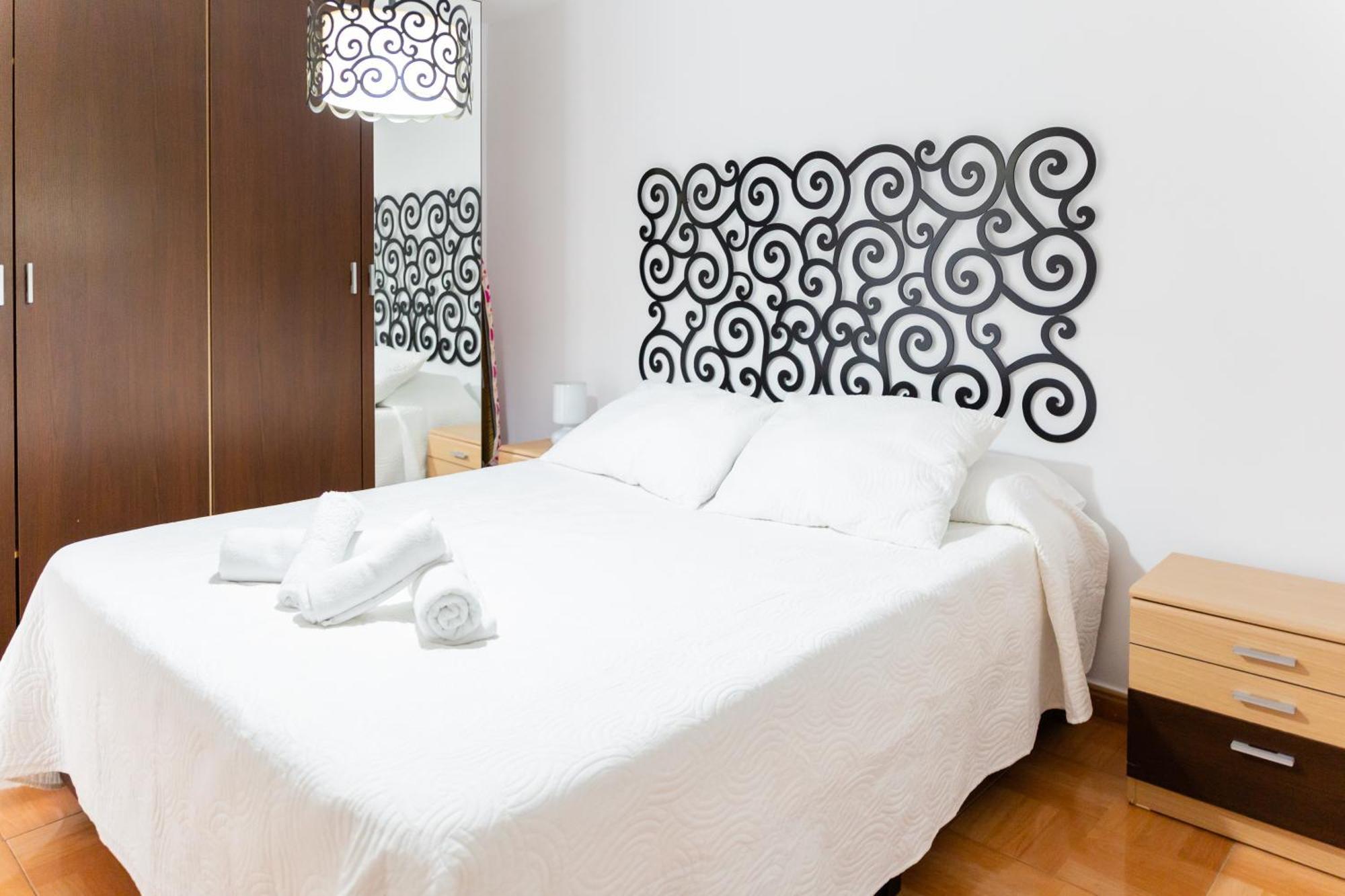 Apartamento Al-Alba Кордова Экстерьер фото