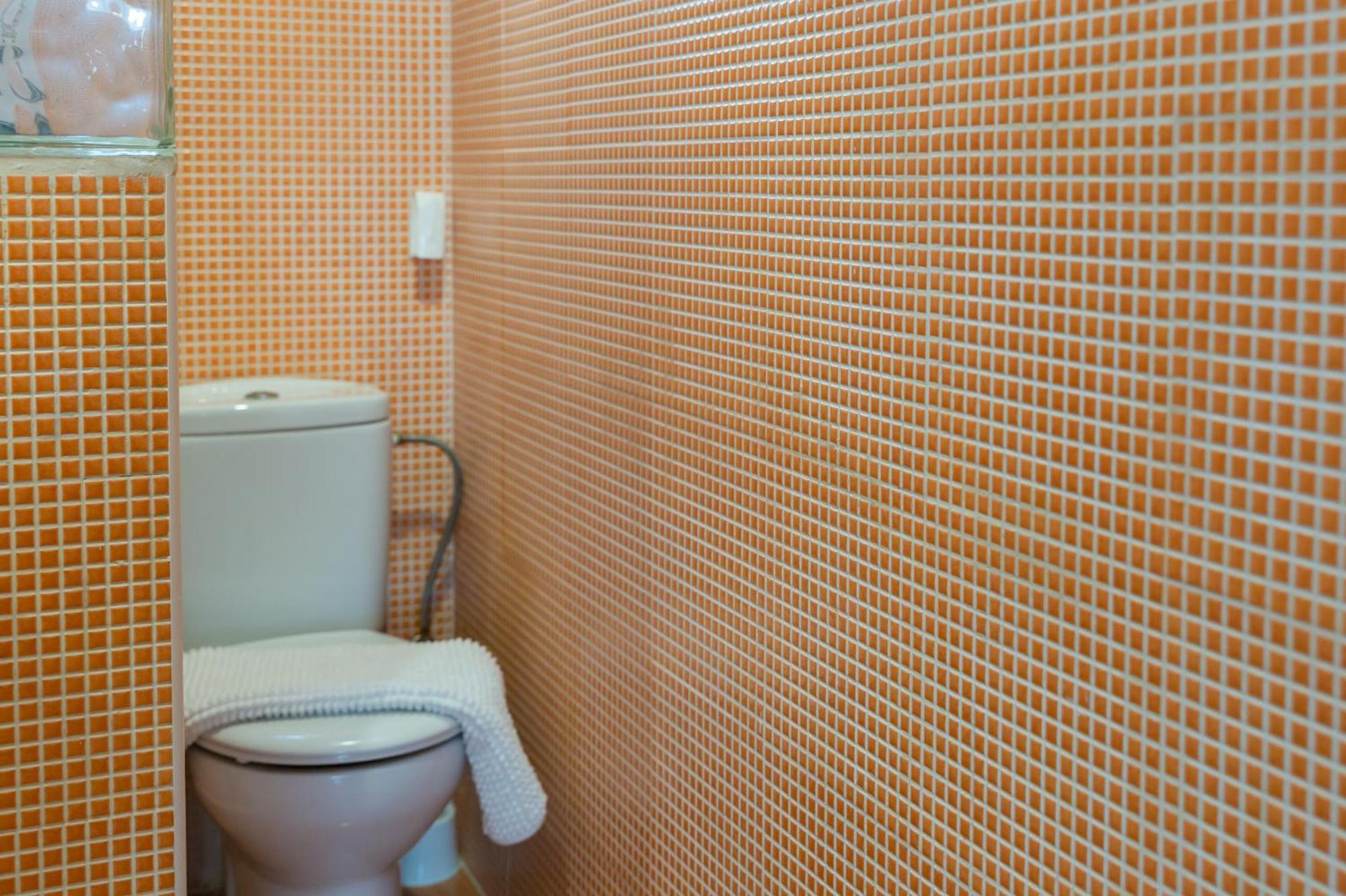 Apartamento Al-Alba Кордова Экстерьер фото