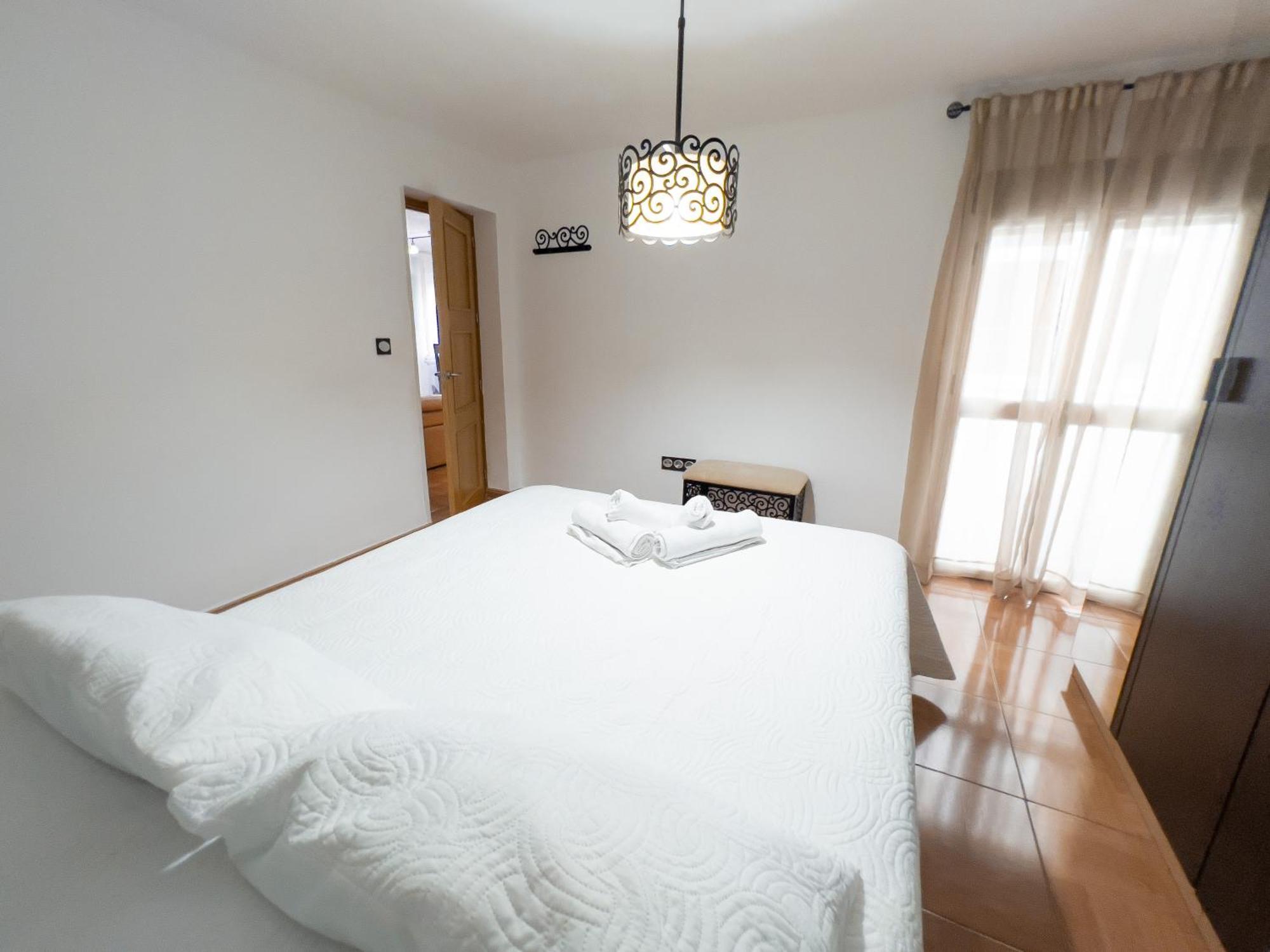 Apartamento Al-Alba Кордова Экстерьер фото
