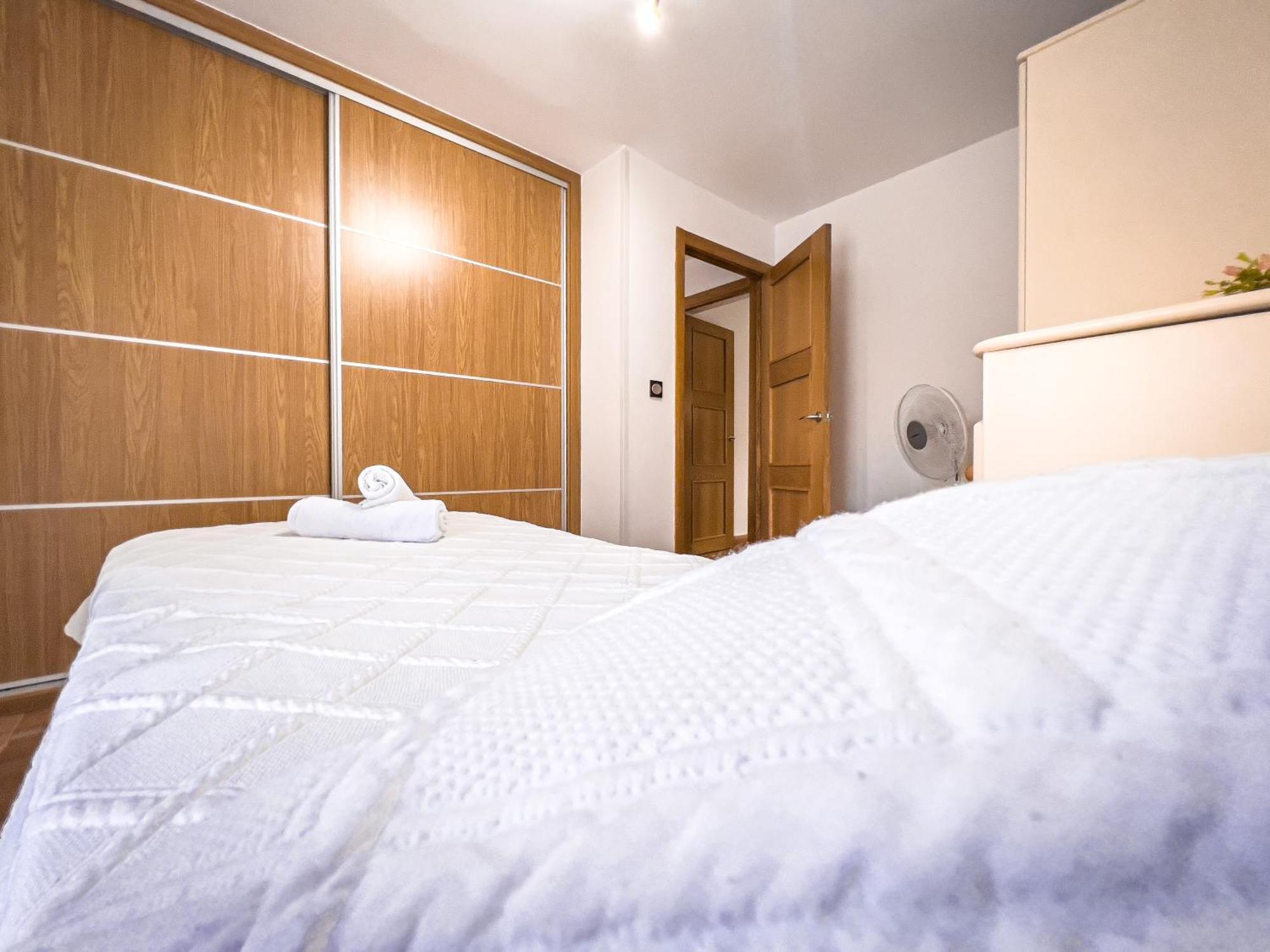 Apartamento Al-Alba Кордова Экстерьер фото