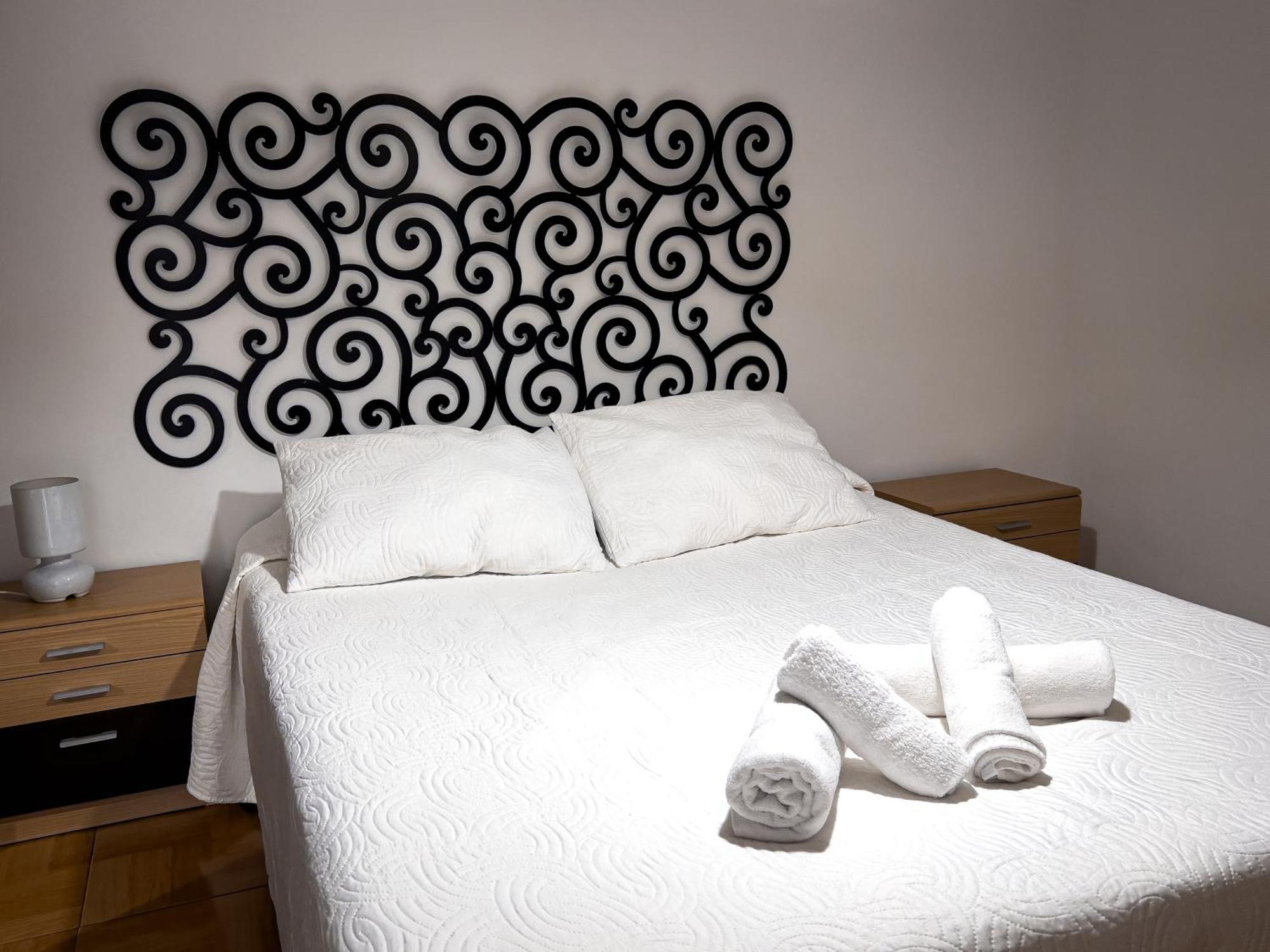 Apartamento Al-Alba Кордова Экстерьер фото
