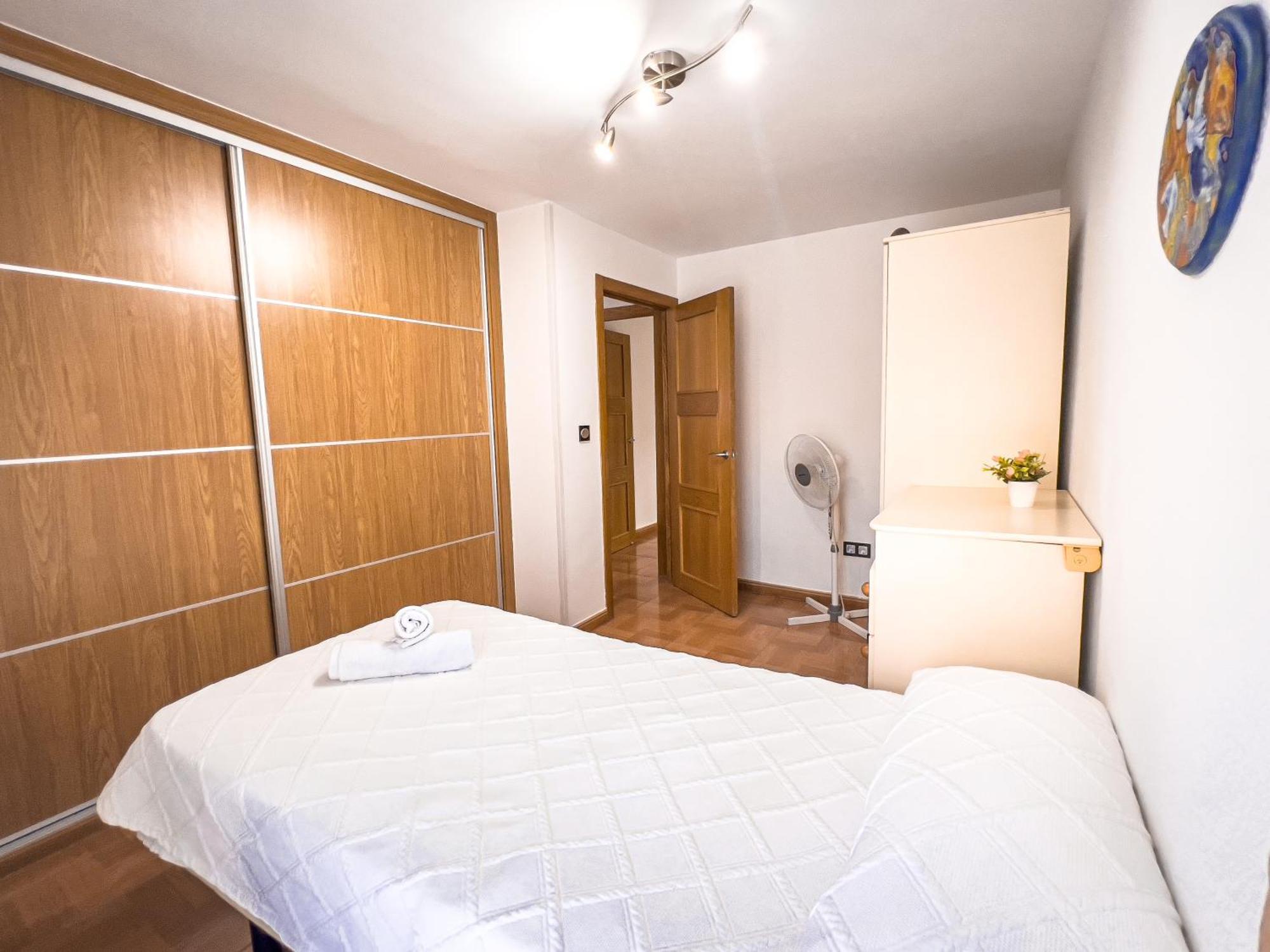 Apartamento Al-Alba Кордова Экстерьер фото