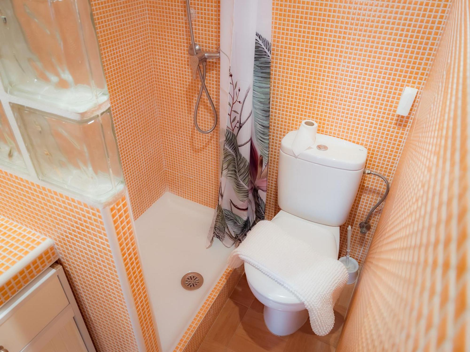 Apartamento Al-Alba Кордова Экстерьер фото
